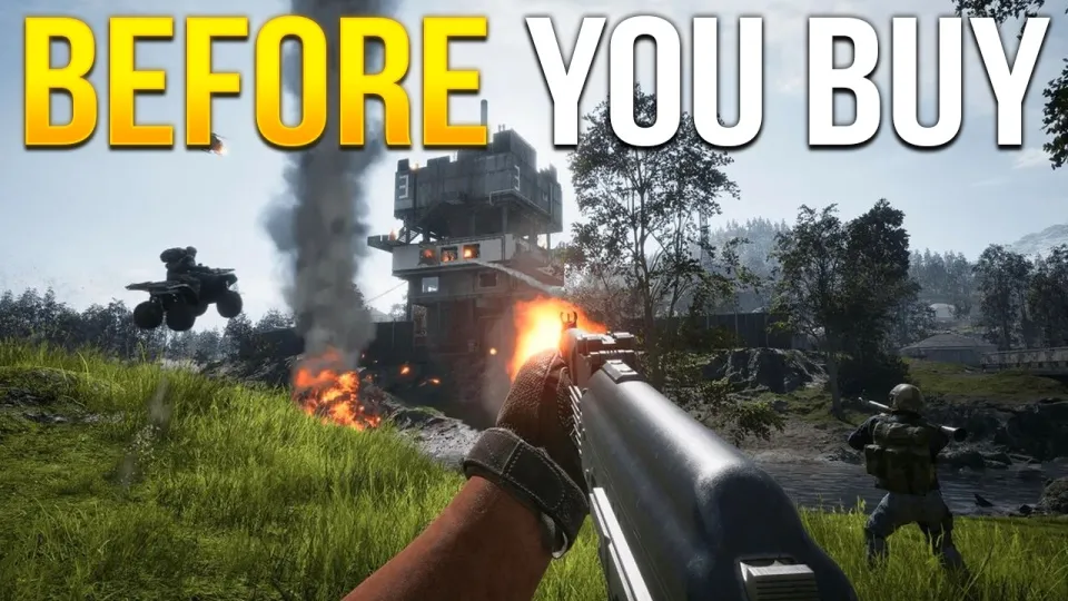 How to Decide If Wardogs Is Worth Buying Before You Jump Into Its Large-Scale Battles